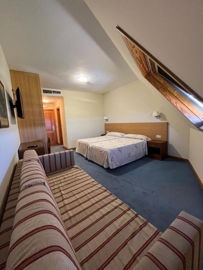 Hotel Agrelo O Grove Zewnętrze zdjęcie
