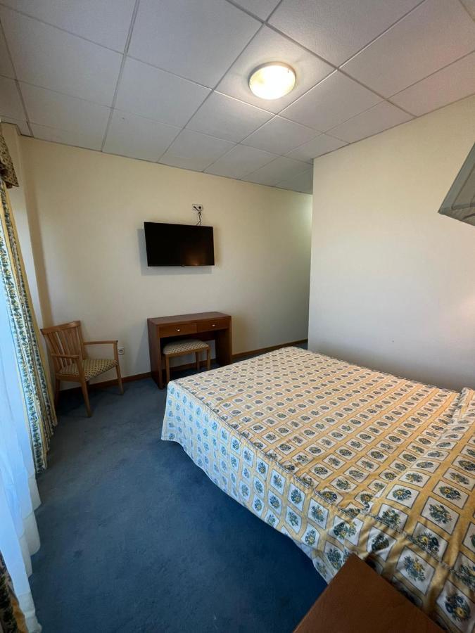Hotel Agrelo O Grove Zewnętrze zdjęcie
