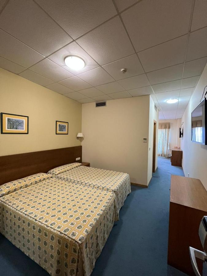 Hotel Agrelo O Grove Zewnętrze zdjęcie