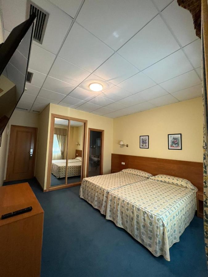 Hotel Agrelo O Grove Zewnętrze zdjęcie