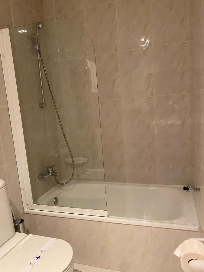 Hotel Agrelo O Grove Zewnętrze zdjęcie