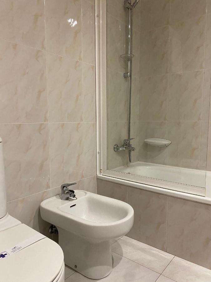 Hotel Agrelo O Grove Zewnętrze zdjęcie
